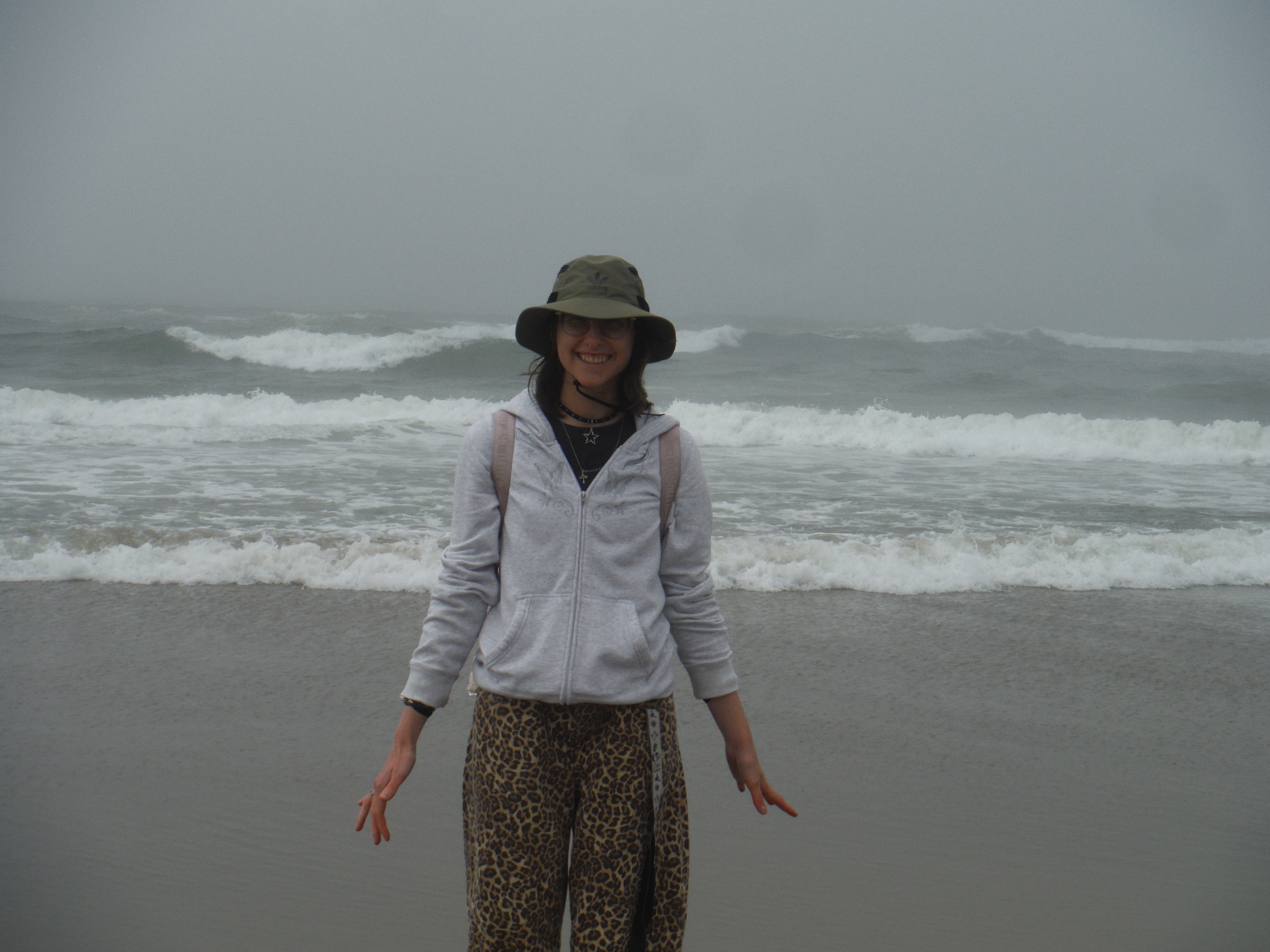 Beach day thumbnail